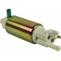 Fuel Pump electric 3,1 bar METZGER suitable for e.g....