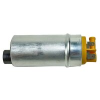 Fuel Pump electric 0,5 bar METZGER suitable for e.g. BMW 5 Series