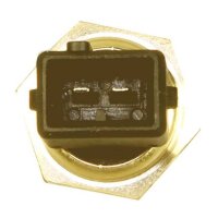 Sensor oil temperature cylinder head SW 22 METZGER for...