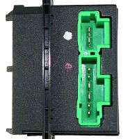 Control Unit Heating/Ventilation METZGER suitable for...