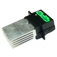 Control Unit Heating/Ventilation METZGER suitable for...