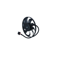 Fan engine cooling anti-overheating 220 W NRF suitable...