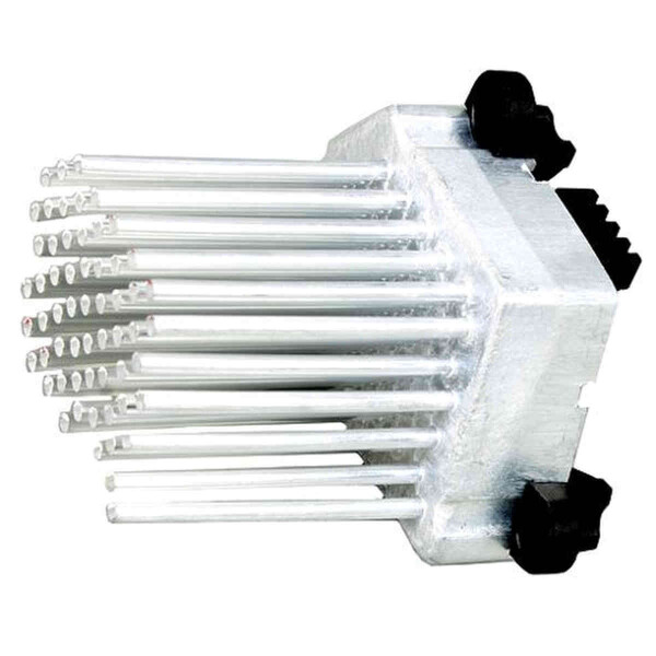 Control Unit Heating/Ventilation METZGER IAM-Expertise suitable for e.g. BMW 3