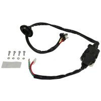 Interior Blower Regulator METZGER IAM-Expertise suitable...