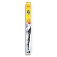 Scheibenwischer Wischblatt Bügelwischblatt vorne WPR18 WPR18R Metal 450mm HELLA