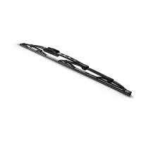 Scheibenwischer Wischblatt Bügelwischblatt vorne WPR18 WPR18R Metal 450mm HELLA