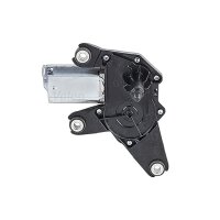 Rear Wiper Motor 12 V VALEO IAM-Expertise suitable for...