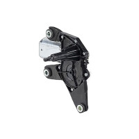Rear Wiper Motor 12 V VALEO IAM-Expertise suitable for...