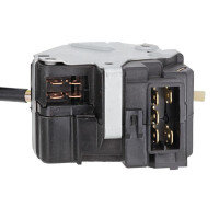 Steering Column Switch without board computer function VALEO for RENAULT 5