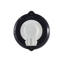 Blinkleuchte hinten Halogen HELLA für AUWÄRTER DAF KÄSSBOHRER MAN VOLVO HEULIEZ