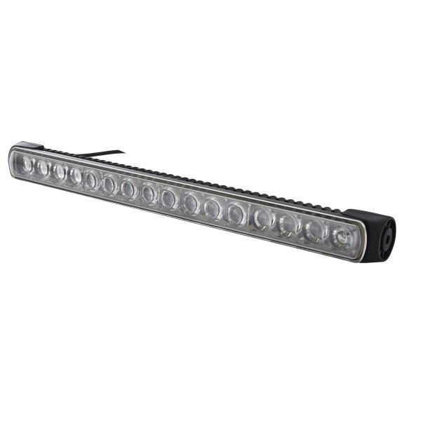 Fernscheinwerfer LED mit LED HELLA für IVECO
