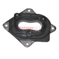 Flange Carburettor METZGER IAM-Expertise suitable for...