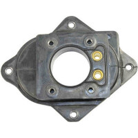 Flansch Zentraleinspritzung METZGER IAM-Expertise passend...