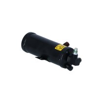 Trockner Klimaanlage Anti-Feuchtigkeit NRF passend für u.a. CITROËN XM