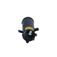 Trockner Klimaanlage Anti-Feuchtigkeit NRF passend für u.a. CITROËN XM