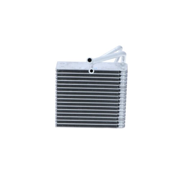 Air conditioning evaporator 225 mm - 206 mm NRF for CITROËN BERLINGO and others
