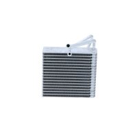 Air conditioning evaporator 225 mm - 206 mm NRF for...