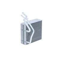 Air conditioning evaporator 225 mm - 206 mm NRF for CITROËN BERLINGO and others