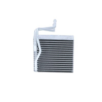 Air conditioning evaporator 225 mm - 206 mm NRF for CITROËN BERLINGO and others