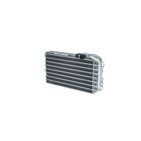 Verdampfer Klimaanlage 360 mm - 215 mm NRF für u.a....