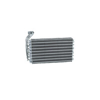 Verdampfer Klimaanlage 360 mm - 215 mm NRF für u.a. CITROËN EVASION