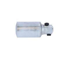 Trockner Klimaanlage NRF passend für u.a. MERCEDES-BENZ SPRINTER