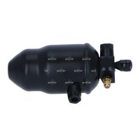 Trockner Klimaanlage NRF für PEUGEOT 406