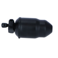 Dryer Air conditioner anti-humidity NRF suitable for e.g. PEUGEOT 406