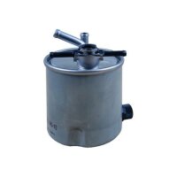Kraftstofffilter Leitungsfilter 93,2mm MAHLE für...
