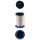 Kraftstofffilter Filtereinsatz 93,5mm MAHLE für AUDI A3 Limousine (8VS/ 8VM)