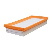 Air filter filter insert KNECHT for SPACE STAR VI...