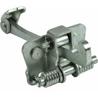 Door Check front left METZGER IAM-Expertise suitable for...