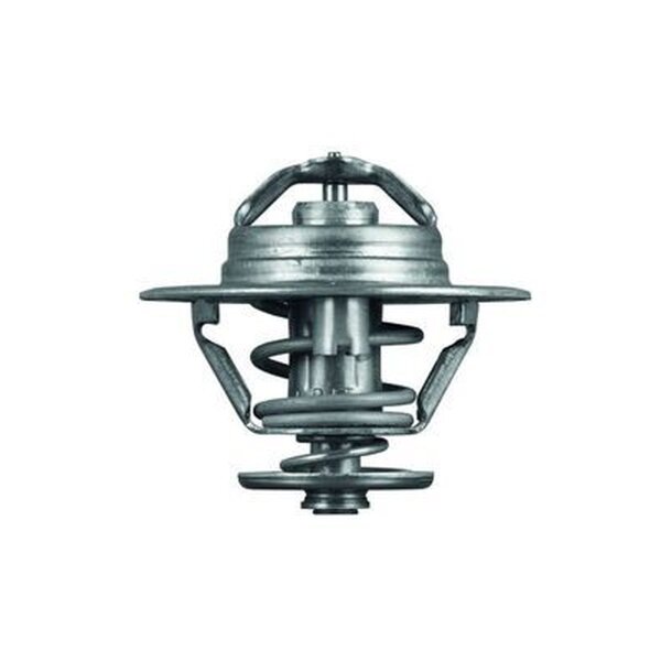 Thermostat Kühlmittel Temp 74 °C mit Dichtung MAHLE für u.a. RENAULT TRUCKS
