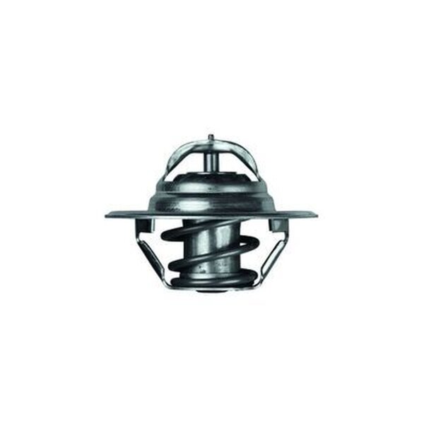 Thermostat coolant temp 83 °C with gasket MAHLE for JEEP CHEROKEE and others