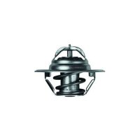 Thermostat coolant temp 83 °C with gasket MAHLE for...