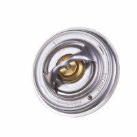 Thermostat Kühlmittel mit Dichtung MAHLE für MERCEDES /8
