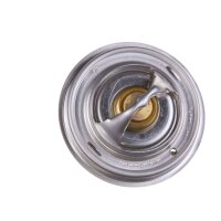 Thermostat Kühlmittel mit Dichtung MAHLE für MERCEDES /8