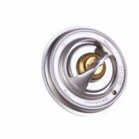 Thermostat Kühlmittel mit Dichtung MAHLE für MERCEDES /8