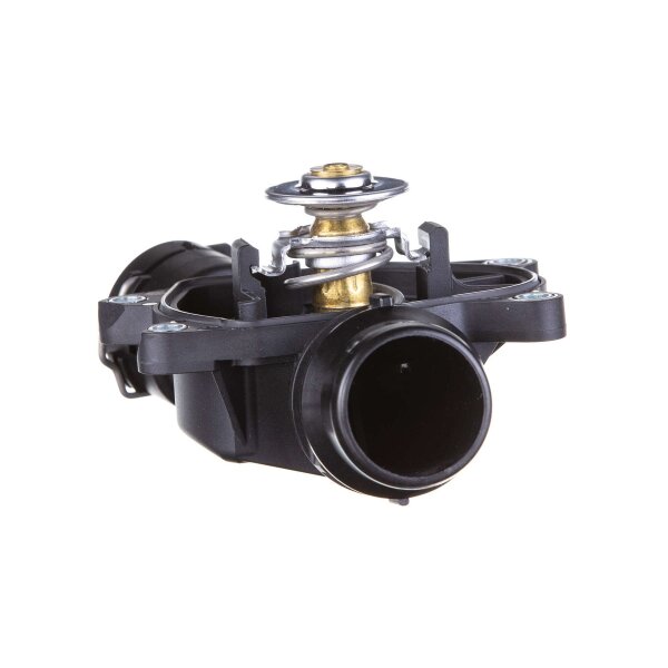 Thermostat Kühlmittel mit Dichtung MAHLE für BMW 5