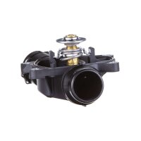 Thermostat Kühlmittel mit Dichtung MAHLE für BMW 5