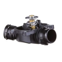Thermostat Kühlmittel mit Dichtung MAHLE für BMW 5