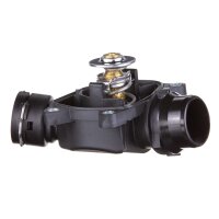 Thermostat Kühlmittel mit Dichtung MAHLE für BMW 5