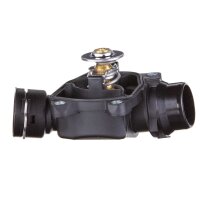Thermostat Kühlmittel mit Dichtung MAHLE für BMW 5