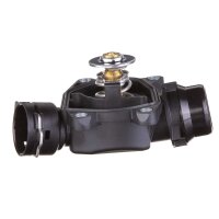 Thermostat Kühlmittel mit Dichtung MAHLE für BMW 5