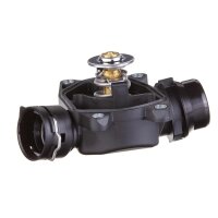 Thermostat Kühlmittel mit Dichtung MAHLE für BMW 5