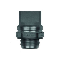 Temperaturschalter Lüfter M22x1.5 3-polig...