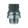 Temperature switch fan M22x1.5 3-pin 95°C-91°C 35 Nm MAHLE for e.g. AUDI A6