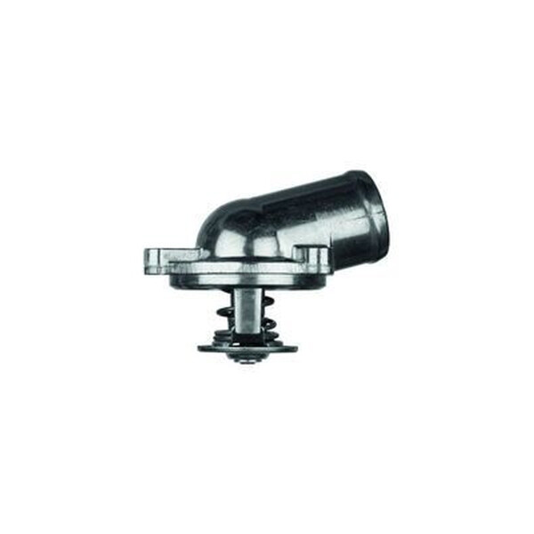 Thermostat Kühlmittel Temp 71 °C mit Dichtung MAHLE für u.a. MB C-KLASSE