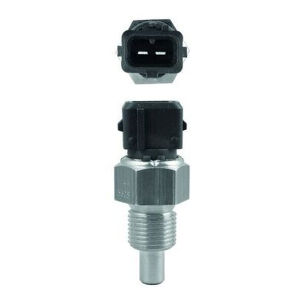 Coolant temperature sensor 2-pin M14x1.25 MAHLE for e.g. CITROËN ZX