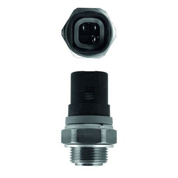 Temperaturschalter M22x1.5 3-polig 92°C-87°C MAHLE für u.a. RENAULT LAGUNA